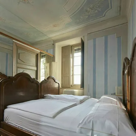 Bellavista Boutique Hotel