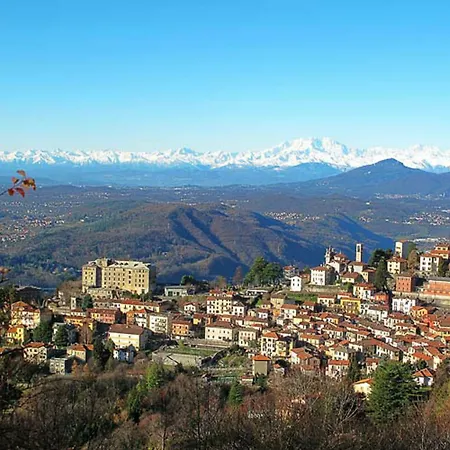 Bellavista Boutique 3* Brunate