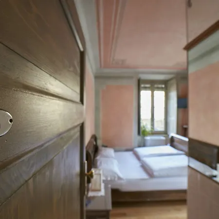 Bellavista Boutique Hotel Brunate