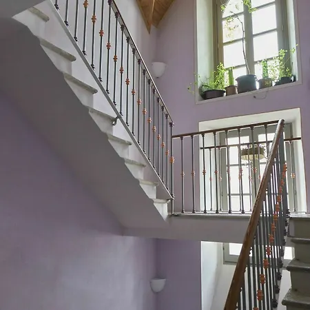 Bellavista Boutique Hotel 3*