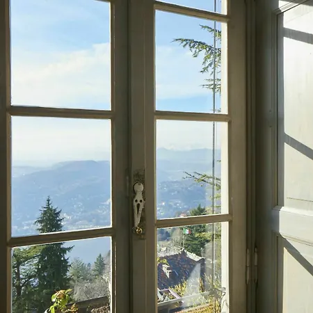 Bellavista Boutique Brunate