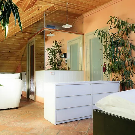 Bellavista Boutique Hotel