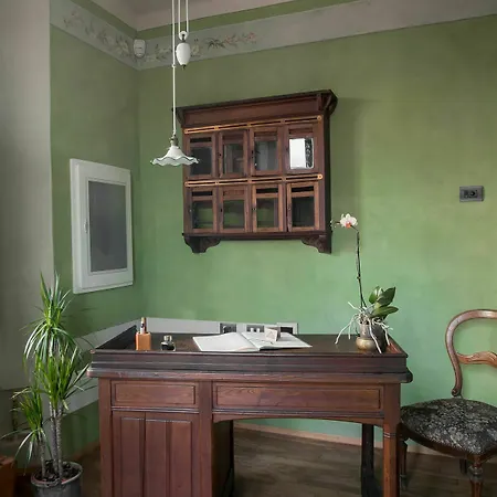 Hotel Bellavista Boutique
