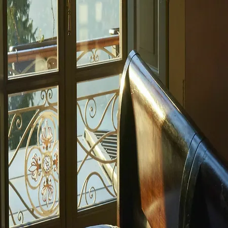 Bellavista Boutique Hotel 3*