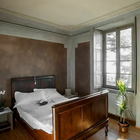 Hotel Bellavista Boutique 3*
