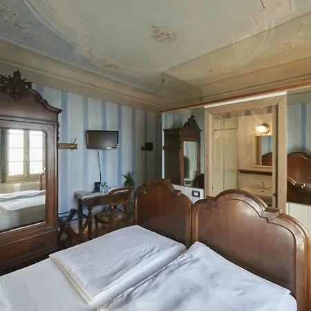 Bellavista Boutique Hotel Brunate