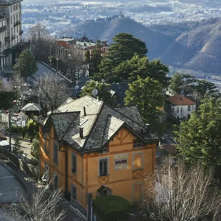 Bellavista Boutique Hotel 3*