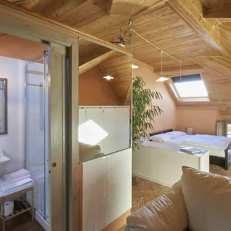 Bellavista Boutique Hotel