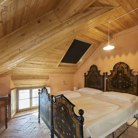 Bellavista Boutique Hotel 3*