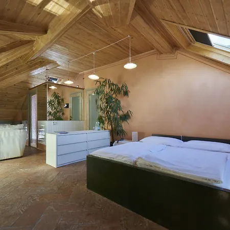 Bellavista Boutique Brunate