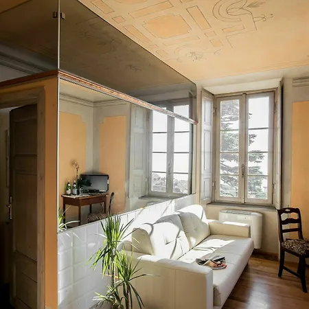 Hotel Bellavista Boutique