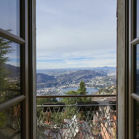 Hotel Bellavista Boutique