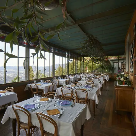 Bellavista Boutique Hotel Brunate
