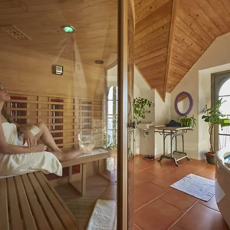 Hotel Bellavista Boutique
