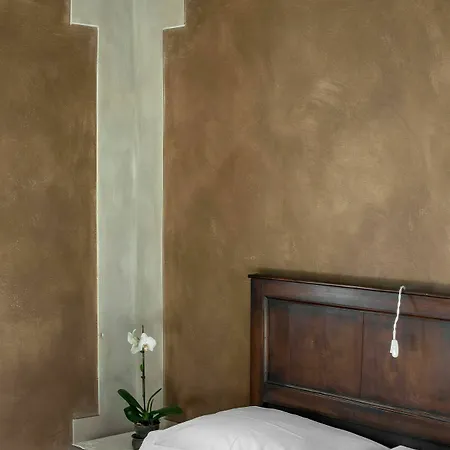 Bellavista Boutique 3* 布鲁纳特