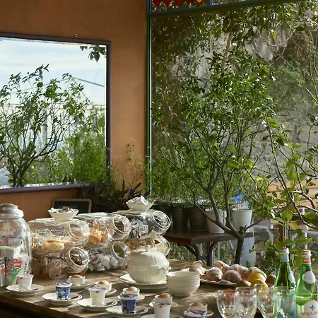Bellavista Boutique 布鲁纳特